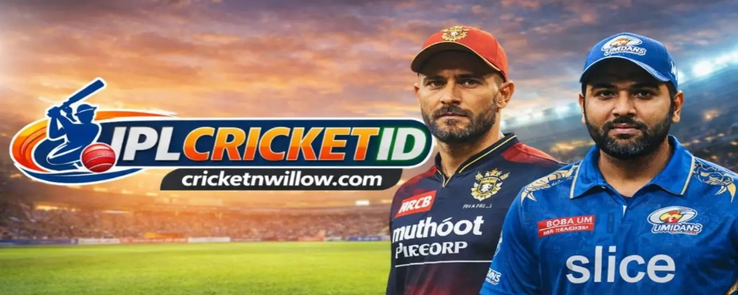 online cricket id