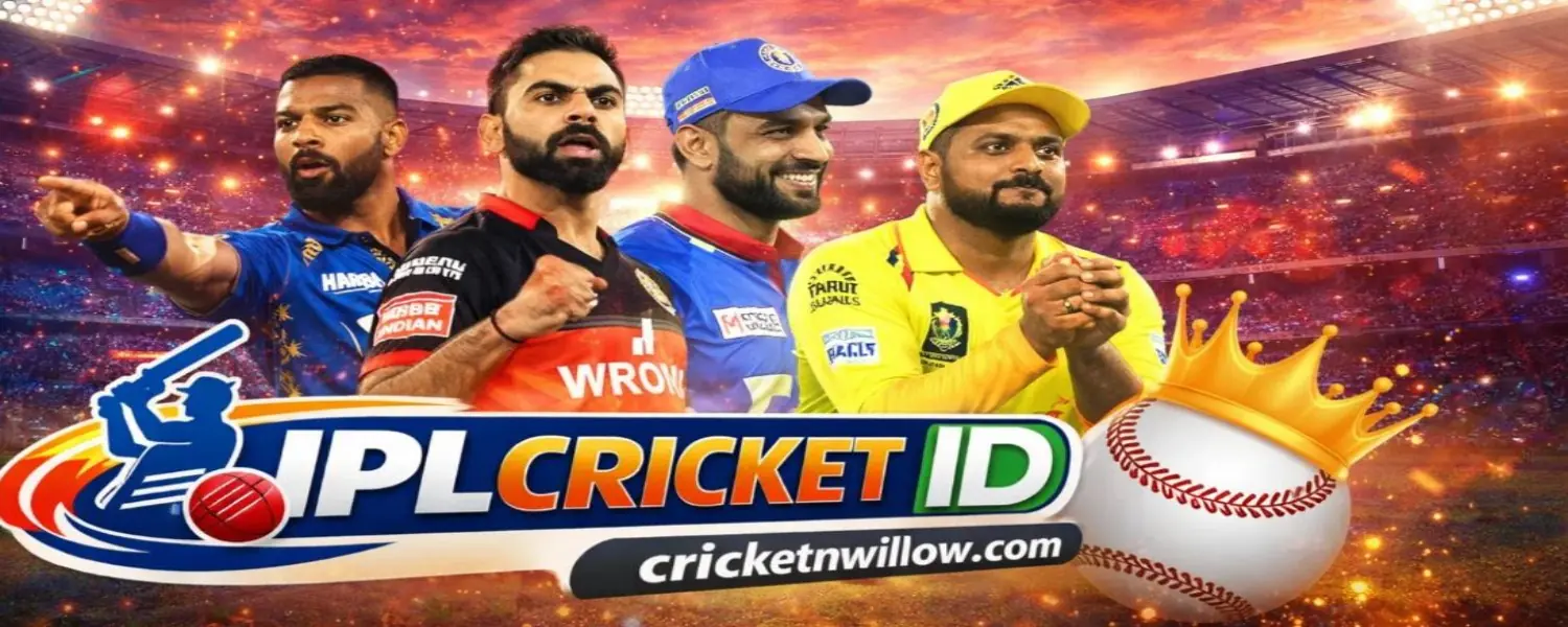 ipl betting id
