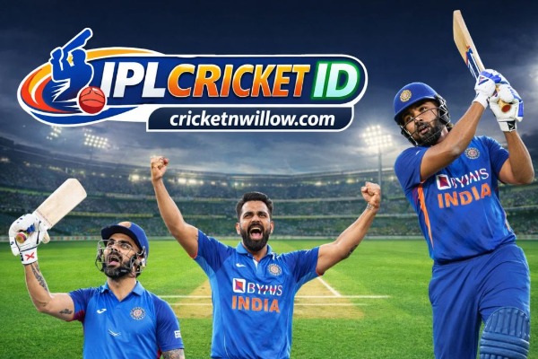 How to Get an IPL Cricket ID Online