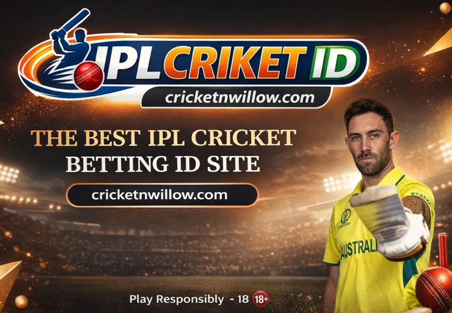 IPL cricket ID