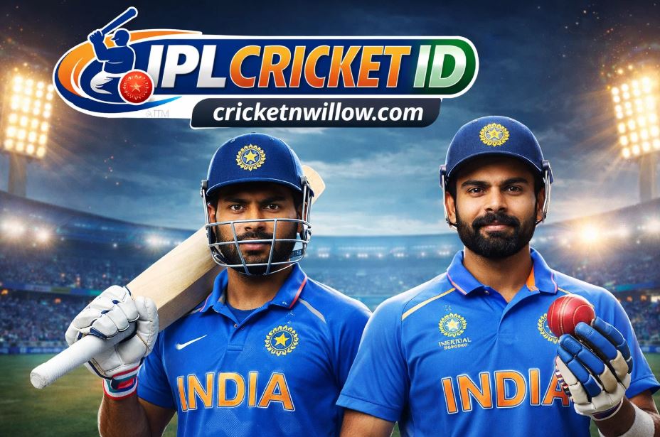 IPL Cricket ID Mission