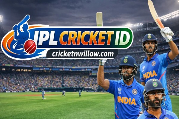 What is IPL Cricket ID