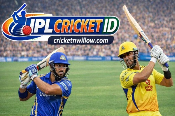 Why IPL Cricket ID